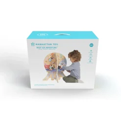 Manhattan Toy Deep Sea Adventure