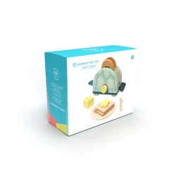 Manhattan Toy Toasty Turtle