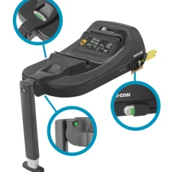 Maxi Cosi CabrioFix i-Size Base