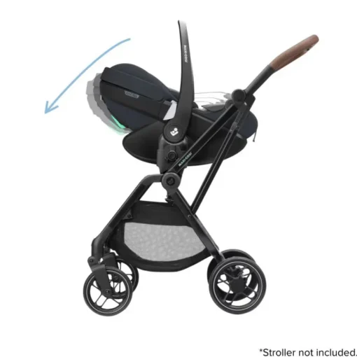 Maxi Cosi Pebble 360 Pro² Car Seat