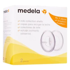 Medela Breast Milk Collection Shells