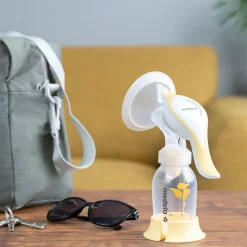 Medela Harmony Flex Breast Pump