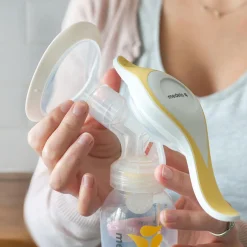 Medela Harmony Flex Breast Pump