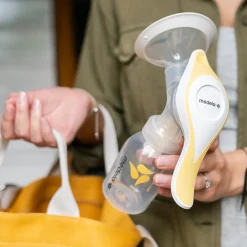 Medela Harmony Flex Breast Pump