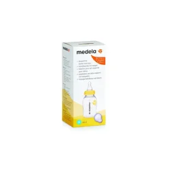 Medela 150ml Breast Milk Bottle with Teat