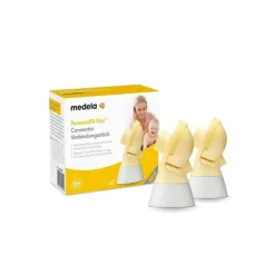 Medela PersonalFit Flex Connector - 2 pcs