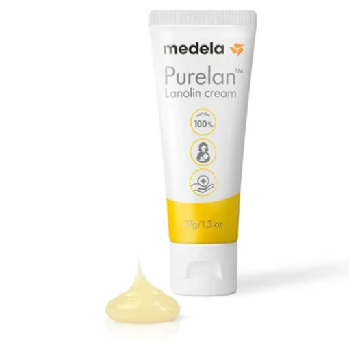 Medela Purelan™ - Lanolin Nipple Cream 37gram