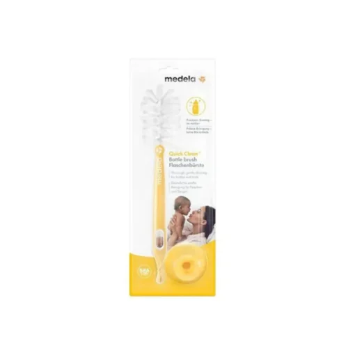 Medela Quick Clean Bottle Brush