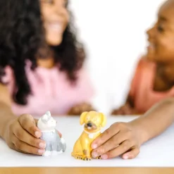 Melissa & Doug Created by Me! Pet Figurines Craft Kit