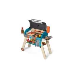 Melissa & Doug Deluxe Grill & Pizza Oven Play Set