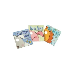 Melissa & Doug Mask Book Bundle