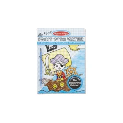 Melissa & Doug My First Paint