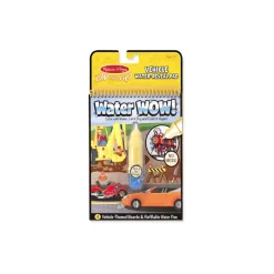 Melissa & Doug ON the GO Water Wow Vehicles