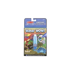 Melissa & Doug On the Go Water Wow - Dinosaurs