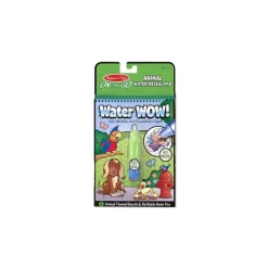 Melissa & Doug ON the GO Water Wow Animals
