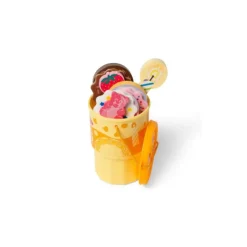Melissa & Doug Play to Go Cake & Cookies Play Set
