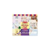 Melissa & Doug Reusable Sticker Pad - Playhouse