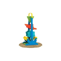 Melissa & Doug Seaside Sidekicks Funnel Fun
