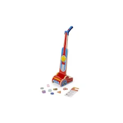 Melissa & Doug Vacuum Cleaner Play Set