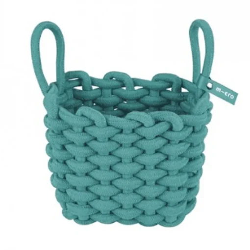 Micro Everyday Basket