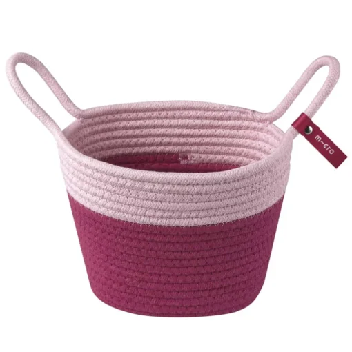 Micro Everyday Basket