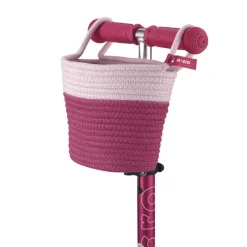 Micro Everyday Basket