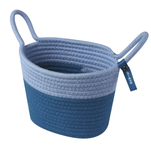Micro Everyday Basket