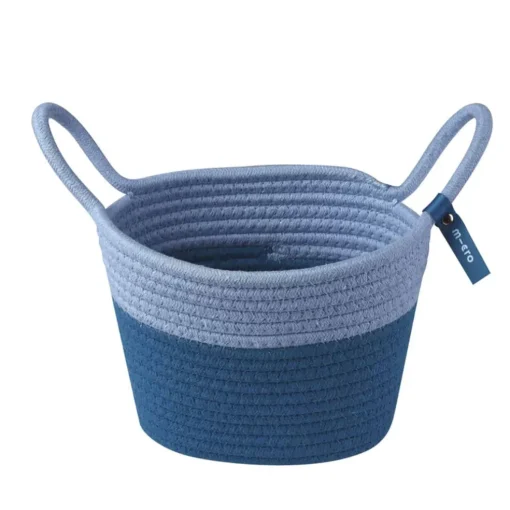 Micro Everyday Basket