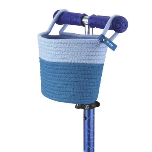 Micro Everyday Basket