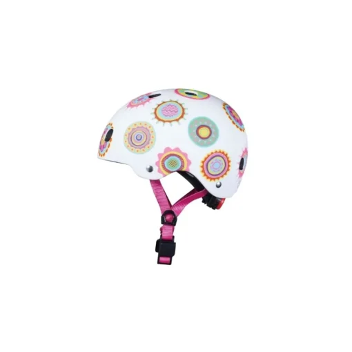 Micro Helmet
