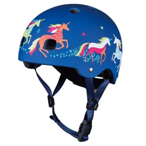 Micro Helmet