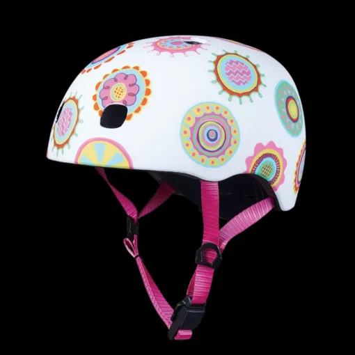 Micro Helmet
