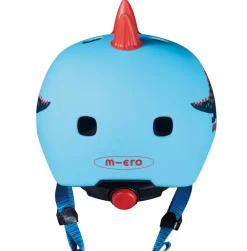 Micro Helmet 3D Scootersaurus M (52-56 cm)