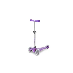 Micro Mini Deluxe Fairy Glitter LED
