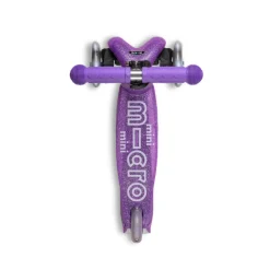Micro Mini Deluxe Fairy Glitter LED