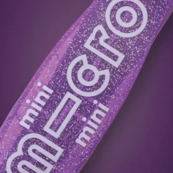 Micro Mini Deluxe Fairy Glitter LED