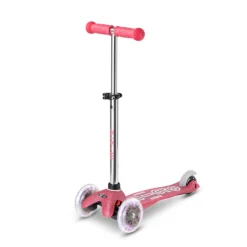 Micro Mini Deluxe Fairy Glitter LED