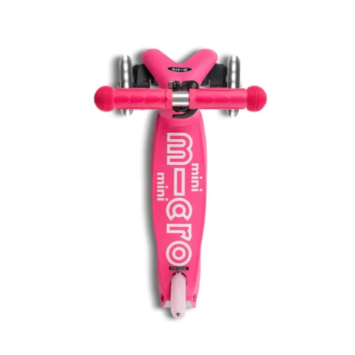 Micro Mini Micro Deluxe Foldable LED