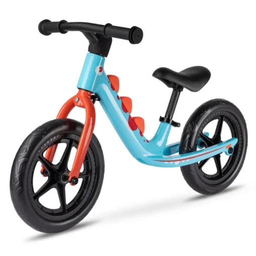 Micro Scooter Balance Bike Dino