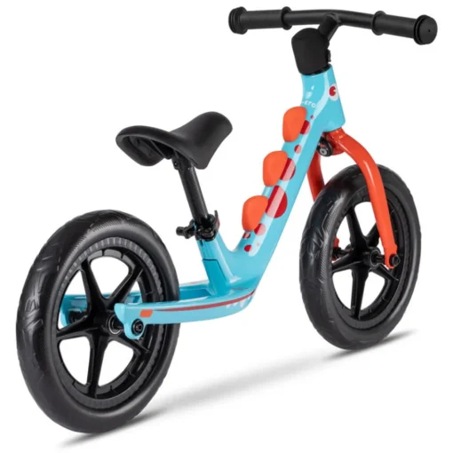 Micro Scooter Balance Bike Dino