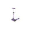 Micro Scooter Mini Deluxe Magic Led