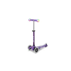 Micro Scooter Mini Deluxe Magic Led