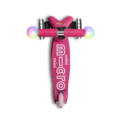 Micro Scooter Mini Deluxe Magic Led