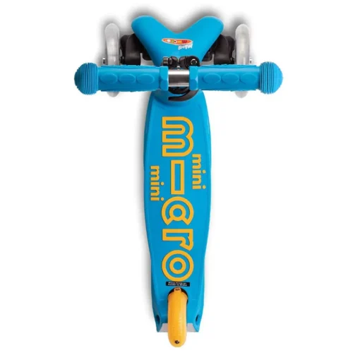Micro Scooter Mini Micro Deluxe Foldable