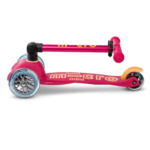 Micro Scooter Mini Micro Deluxe Foldable