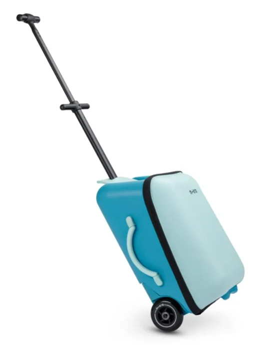 Micro Toddler Eazy Ride On Luggage All Rounder