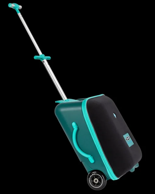 Micro Toddler Ride On Luggage Eazy Weekender