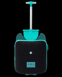 Micro Toddler Ride On Luggage Eazy Weekender