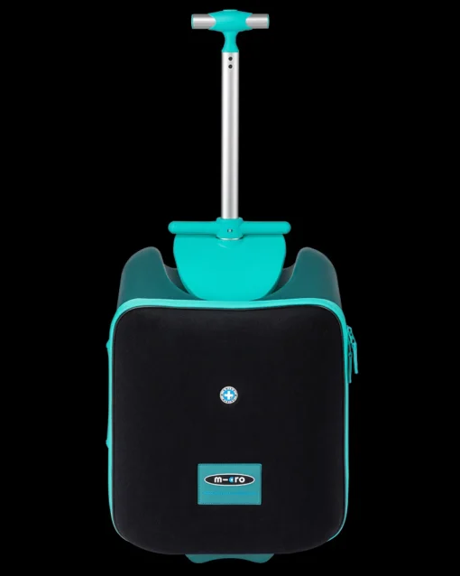 Micro Toddler Ride On Luggage Eazy Weekender