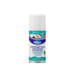Milton Air and Surface Disinfecting Spray